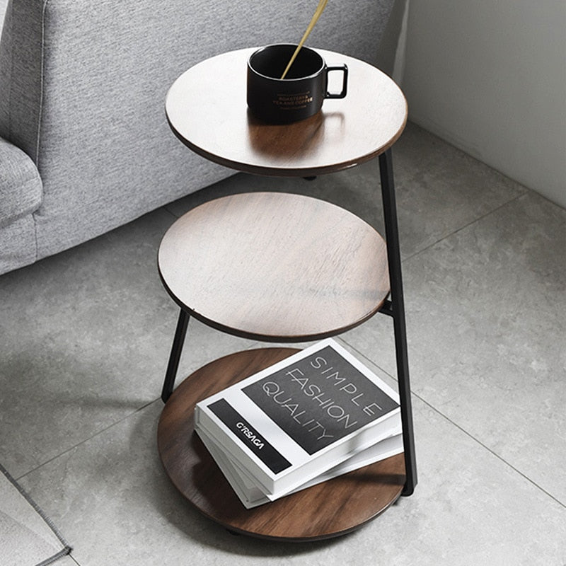 American Retro Small Coffee Table